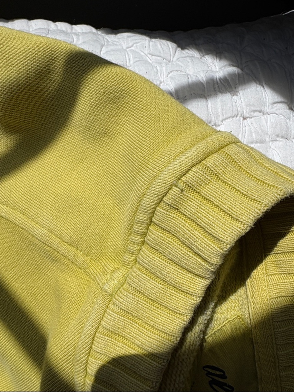 aerie Oversized Crewneck Sweatshirt - Picture 11 of 11